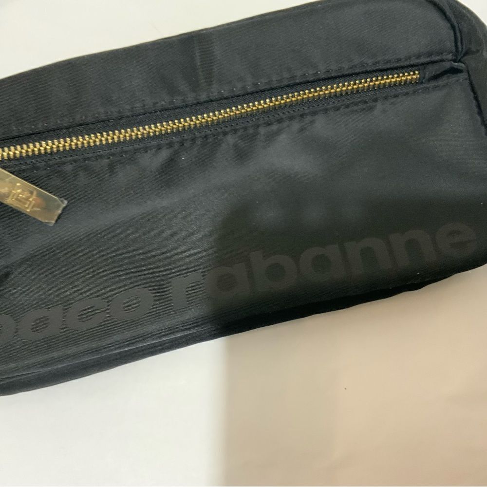 Paco Rabanne Toiletry Bag New - Picture 8 of 13